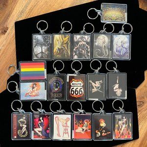Key Chains